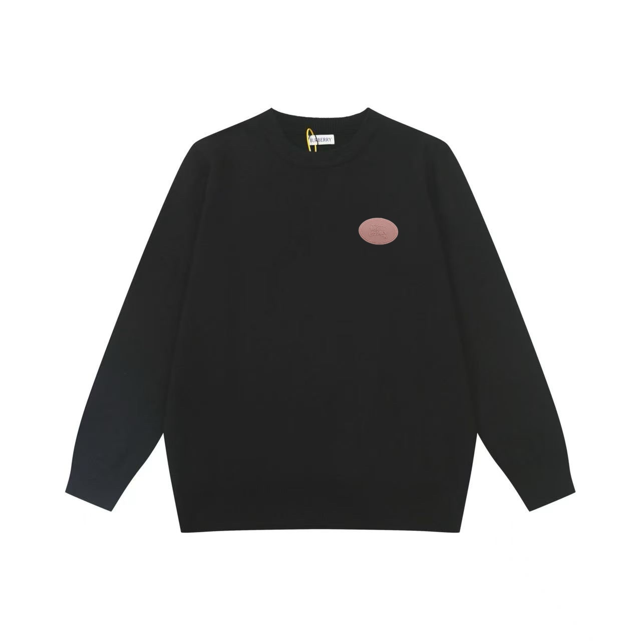 Burberry Knit Sweater