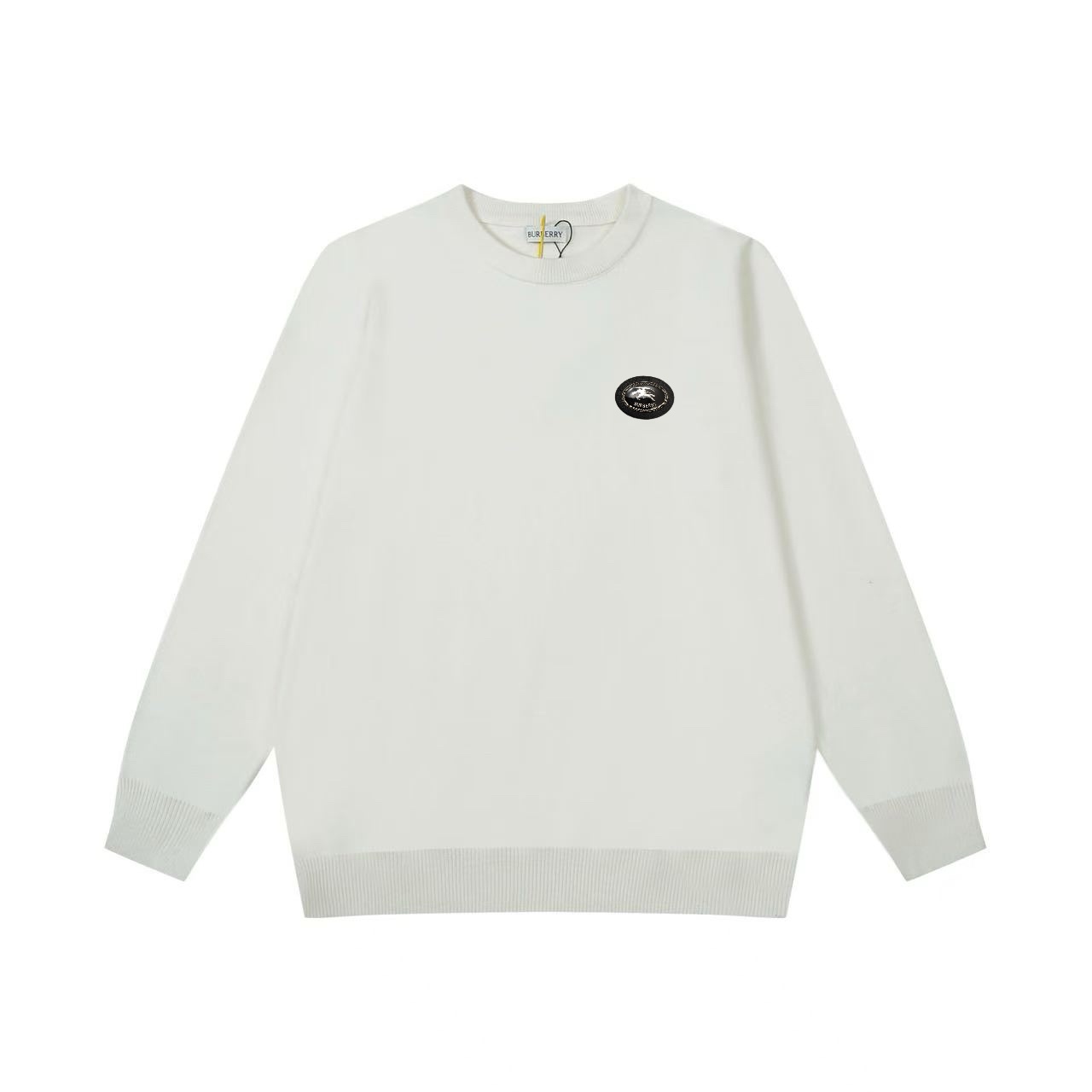 Burberry Knit Sweater