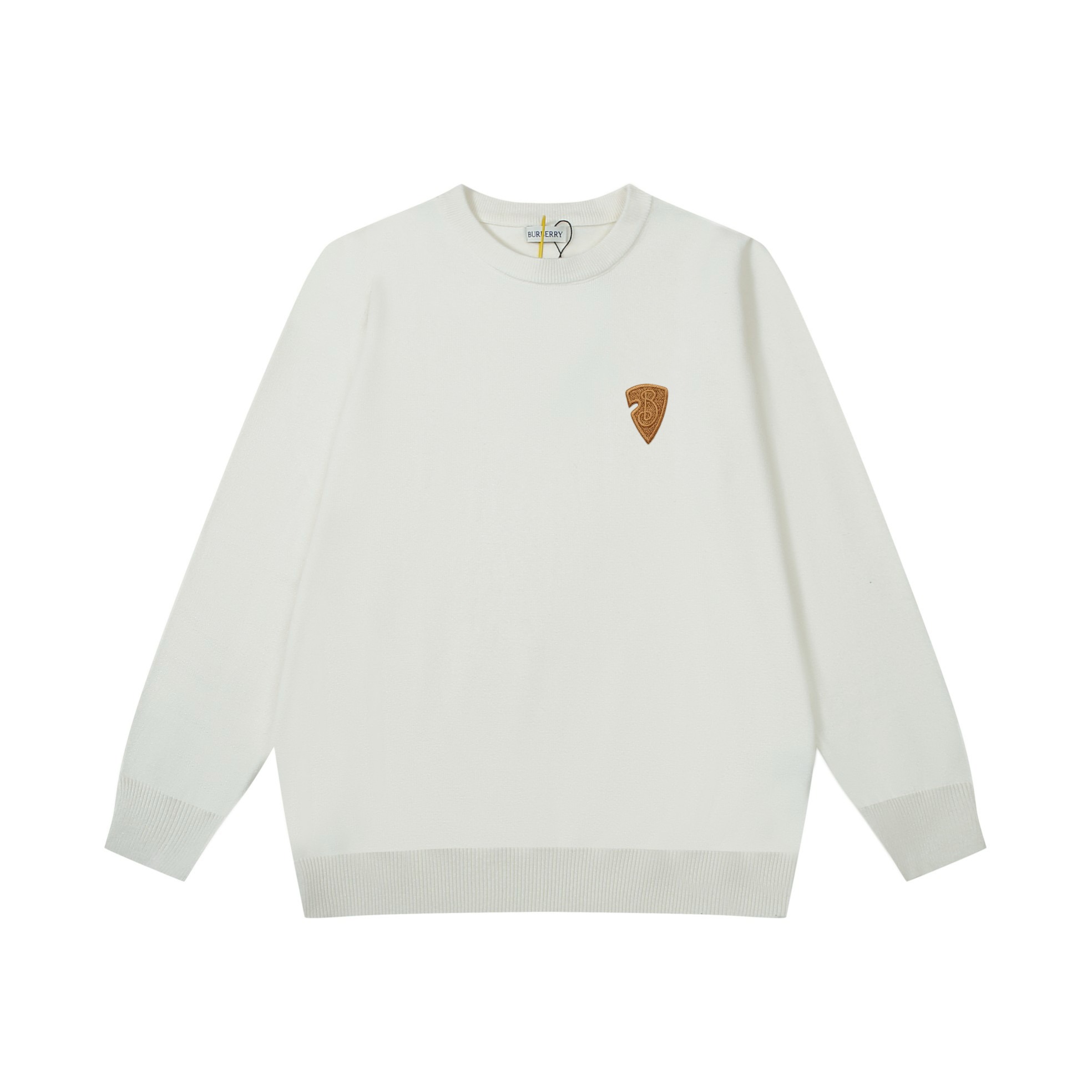 Burberry Knit Sweater