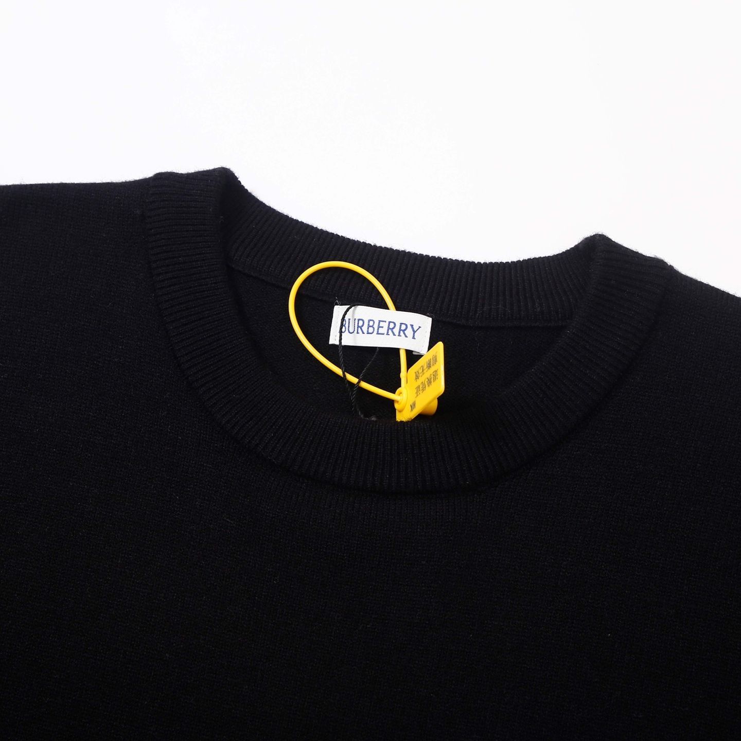 Burberry Knit Sweater