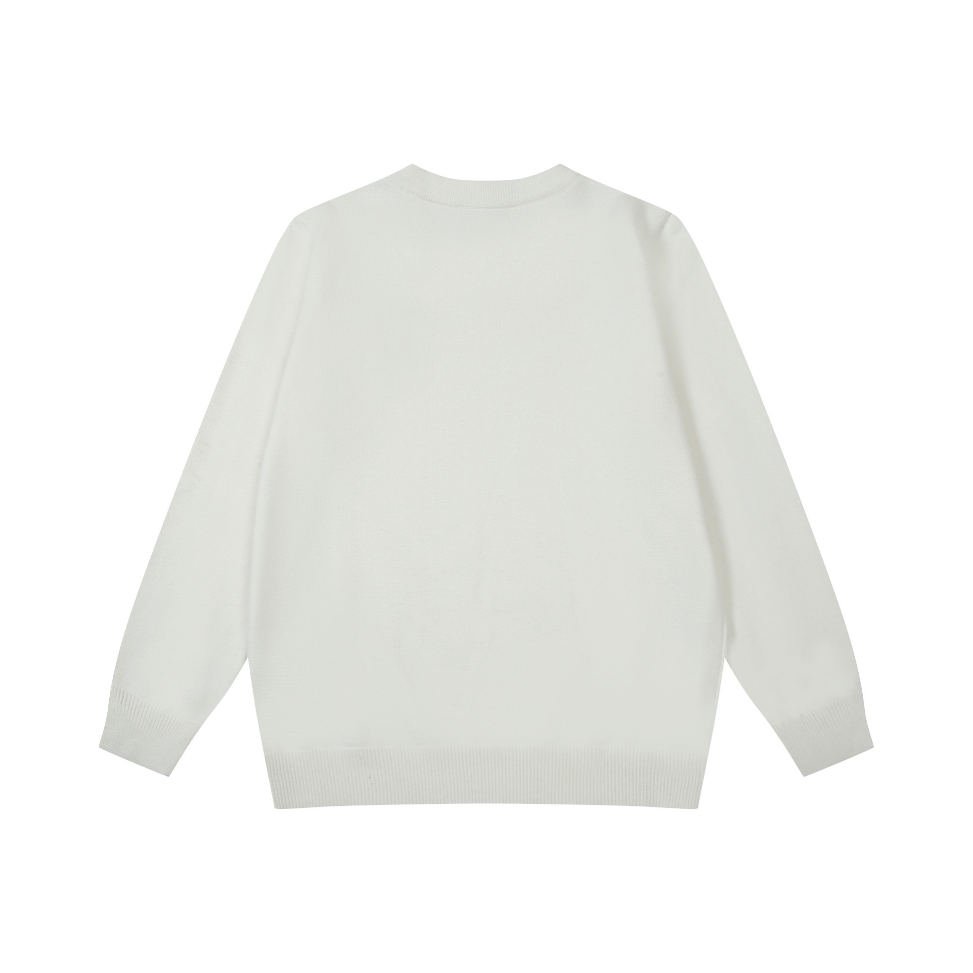 Burberry Knit Sweater