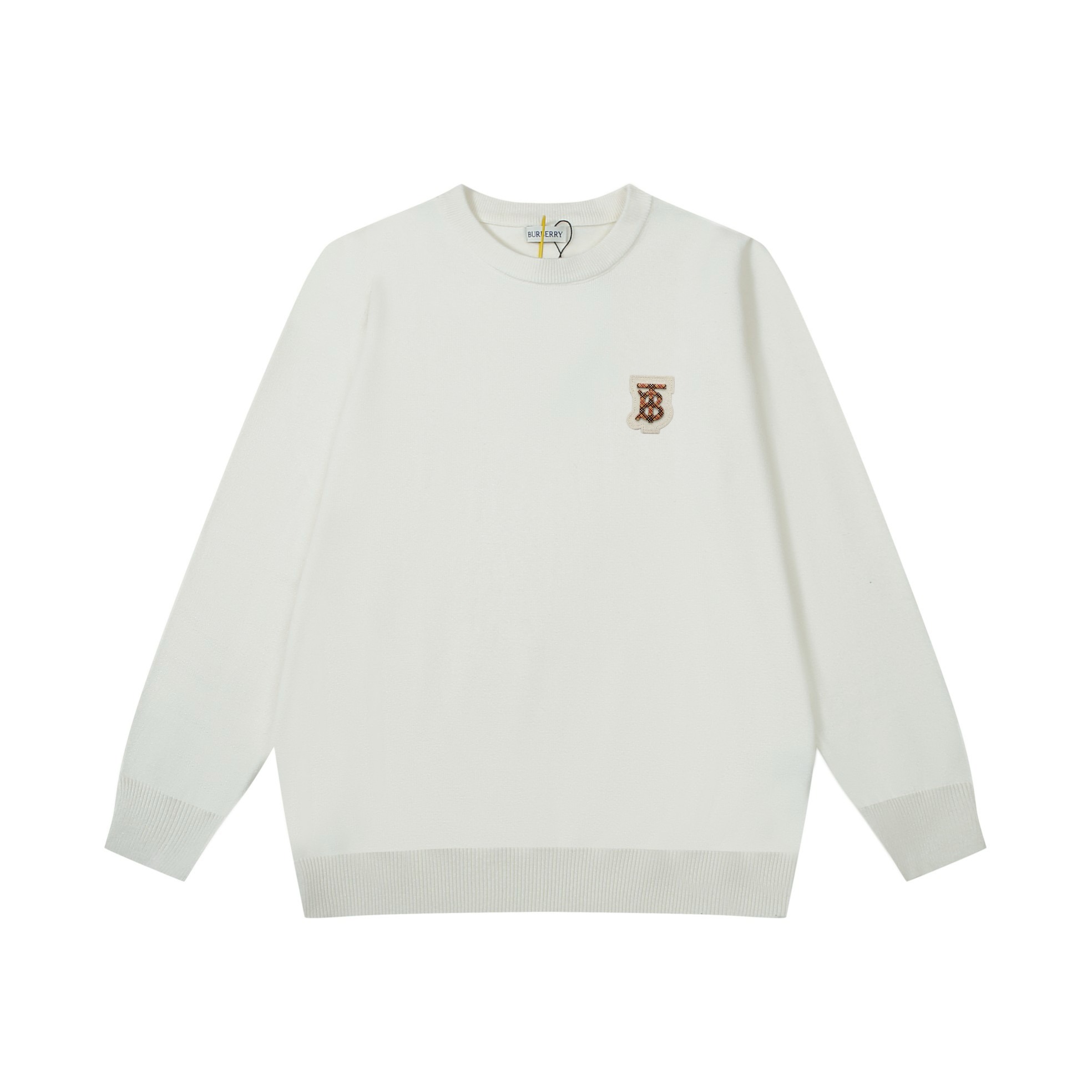 Burberry Knit Sweater