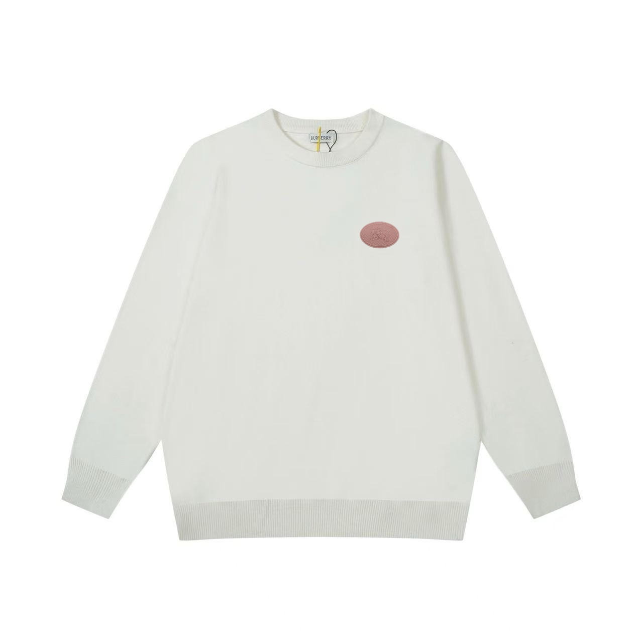 Burberry Knit Sweater