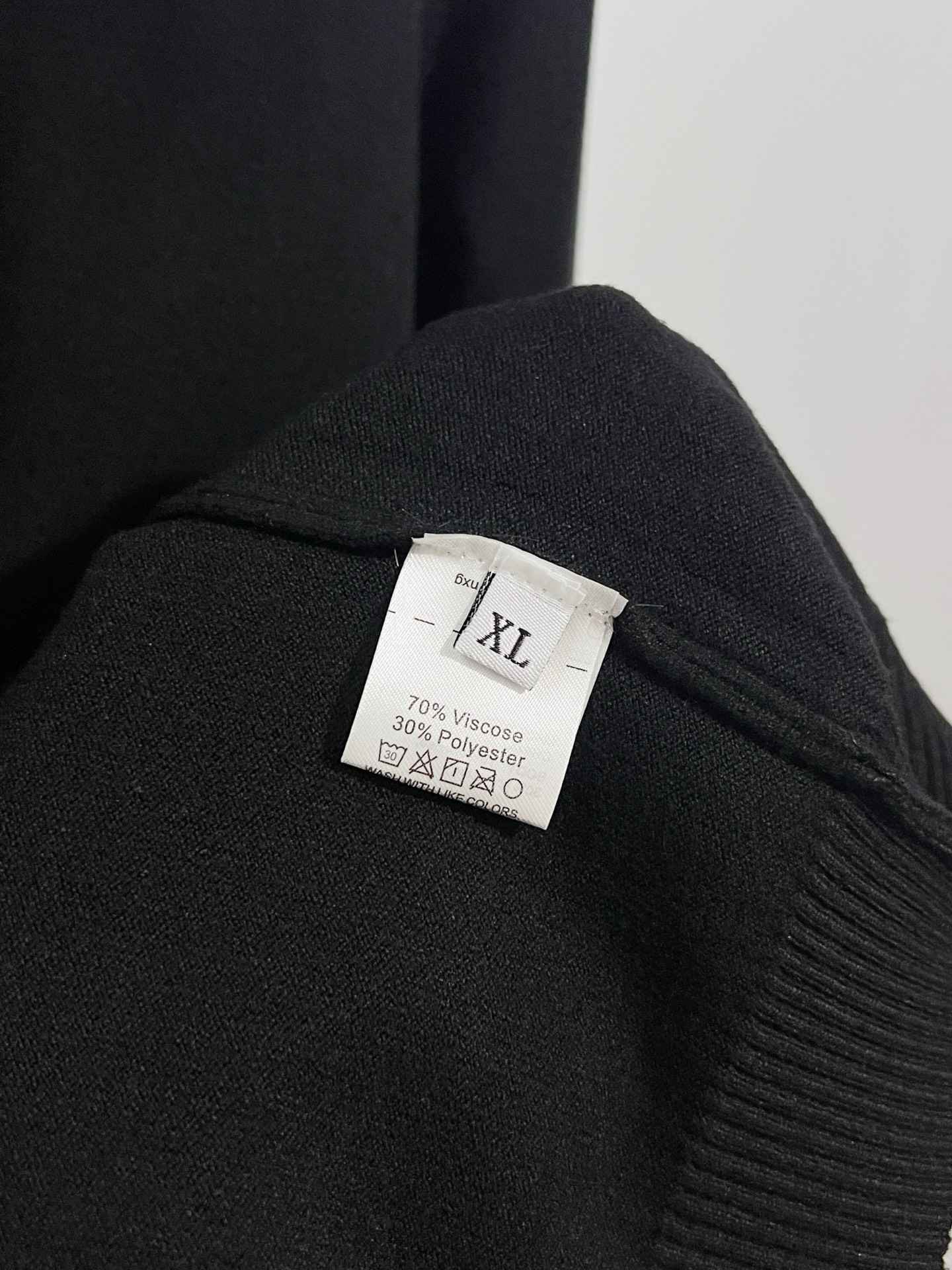 Burberry Logo Graphic Sweater