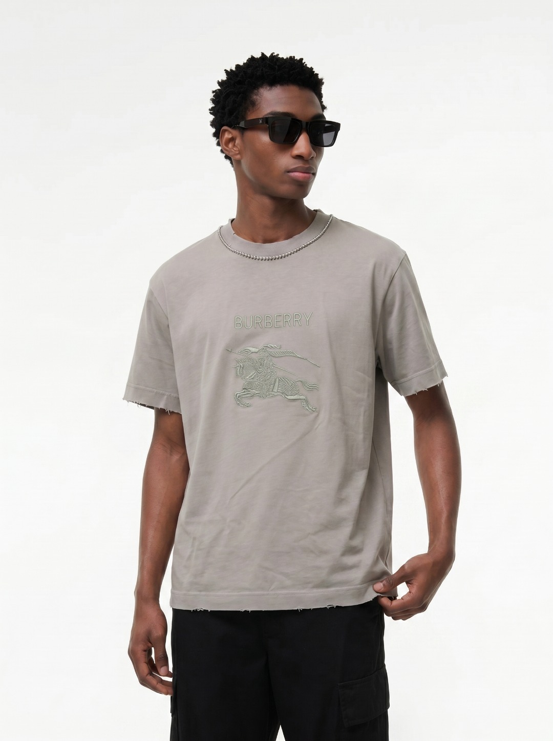 Burberry T-Shirt