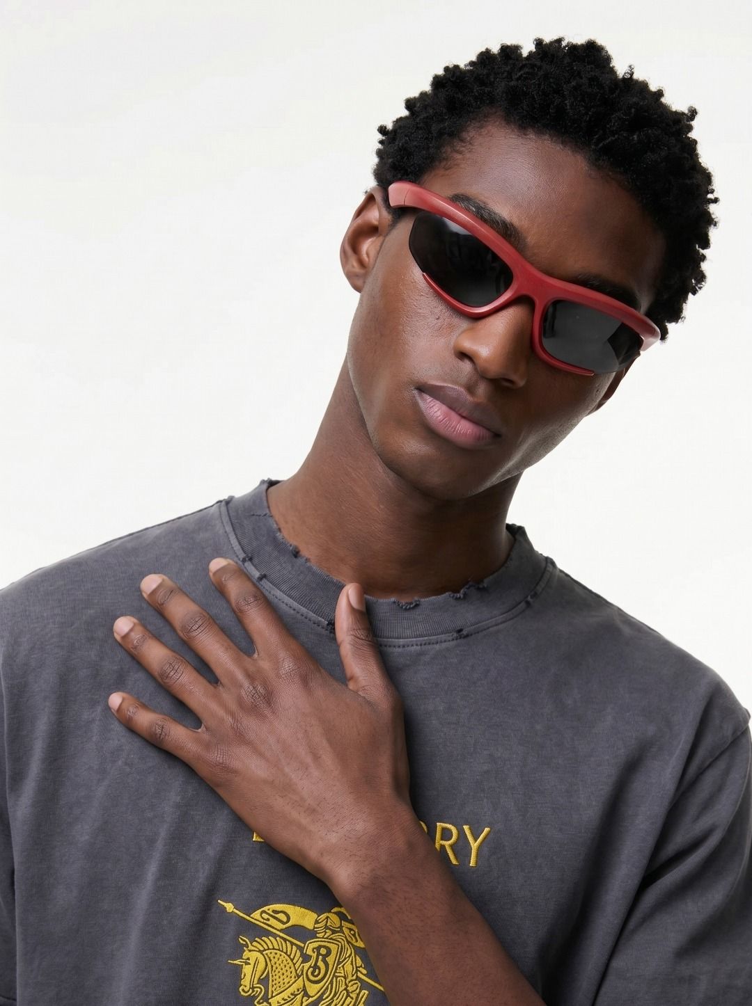 Burberry T-Shirt