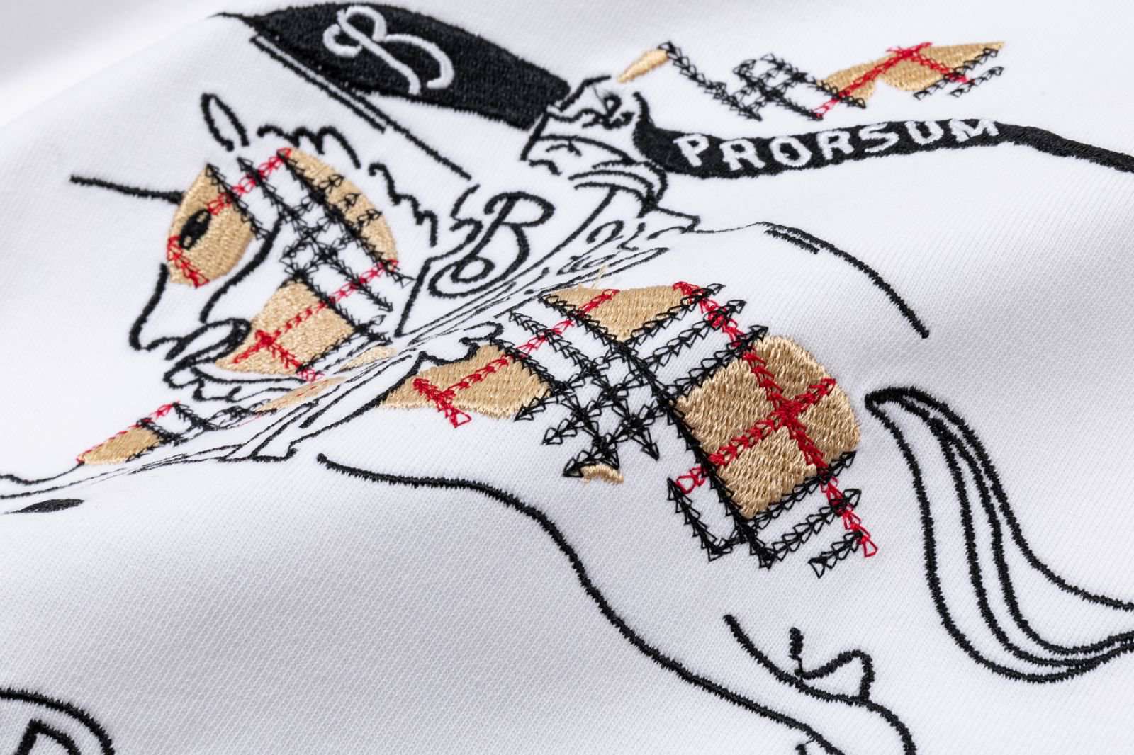 Burberry T-Shirt