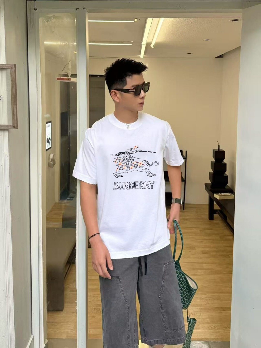 Burberry T-Shirt