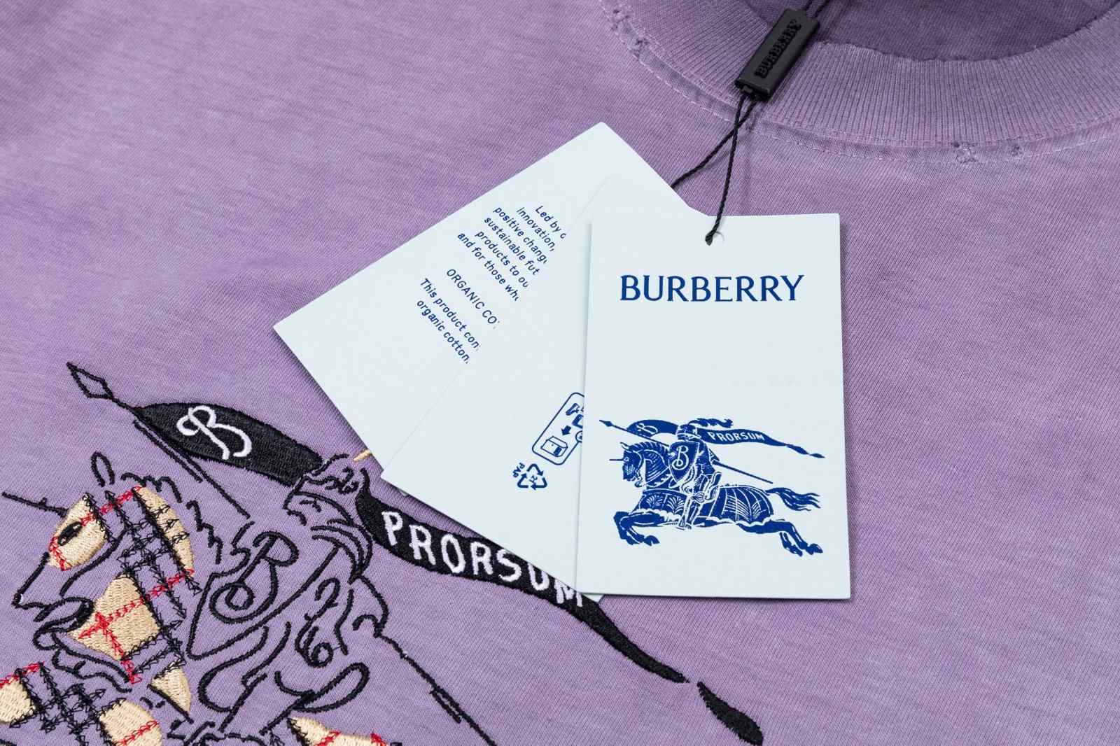 Burberry T-Shirt