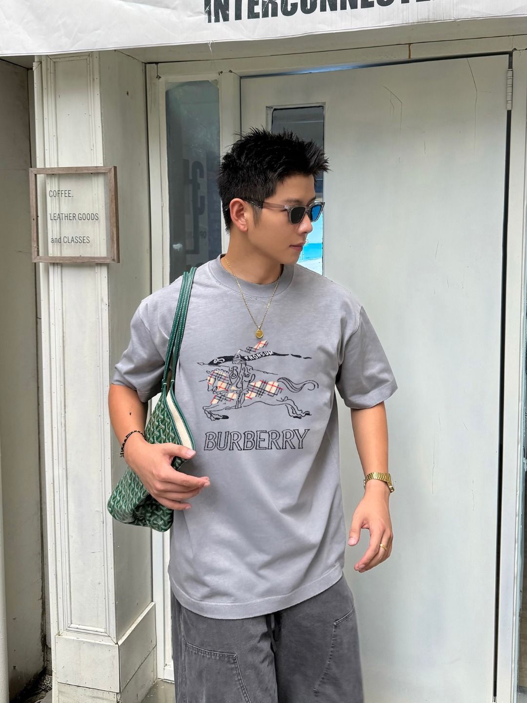 Burberry T-Shirt
