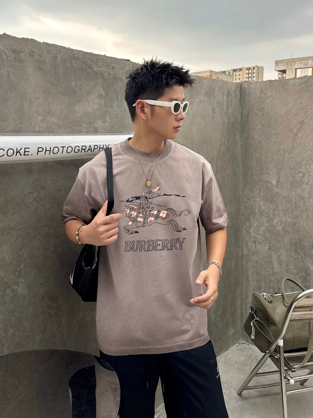 Burberry T-Shirt