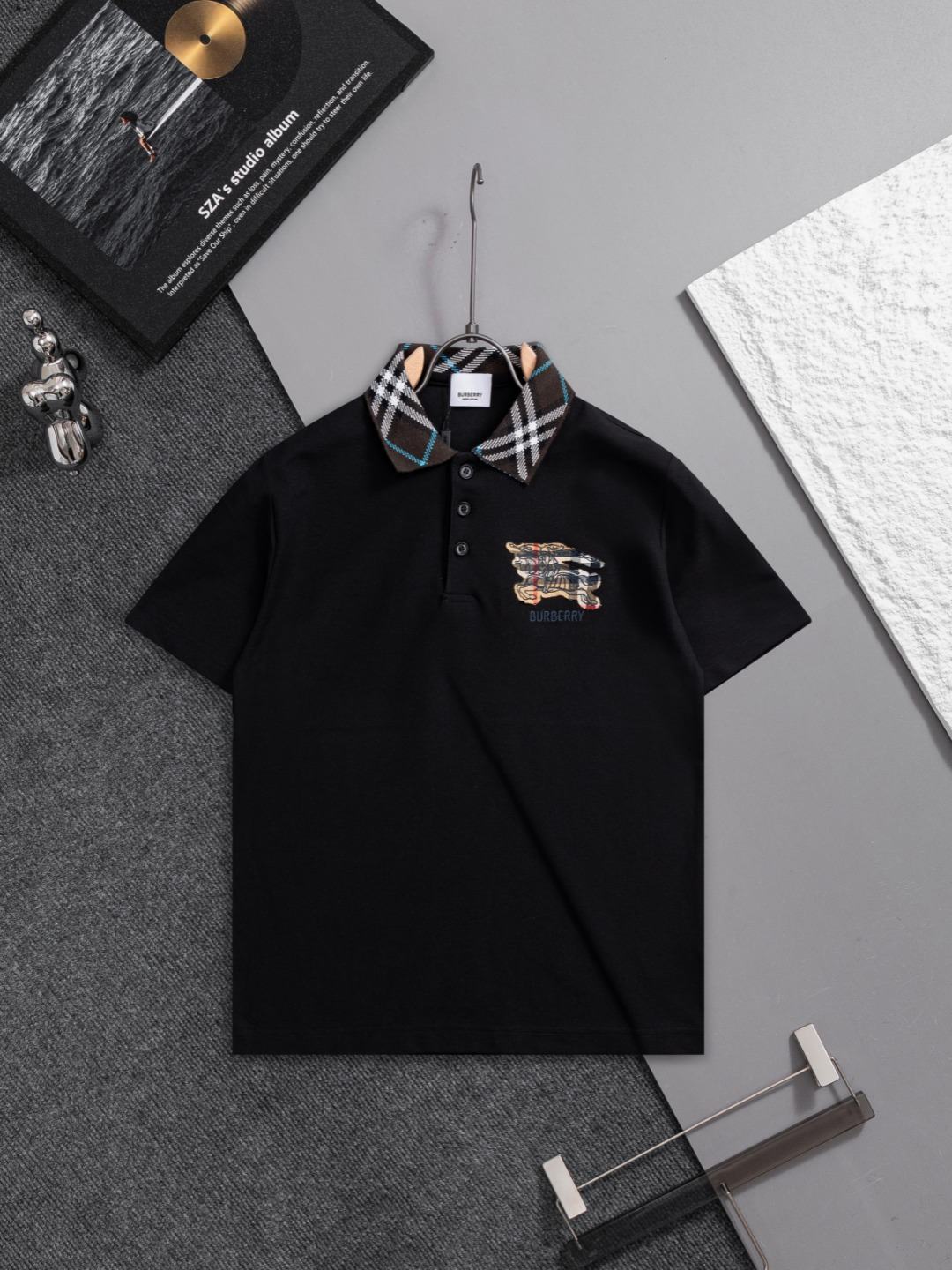 Burberry Polo Shirt