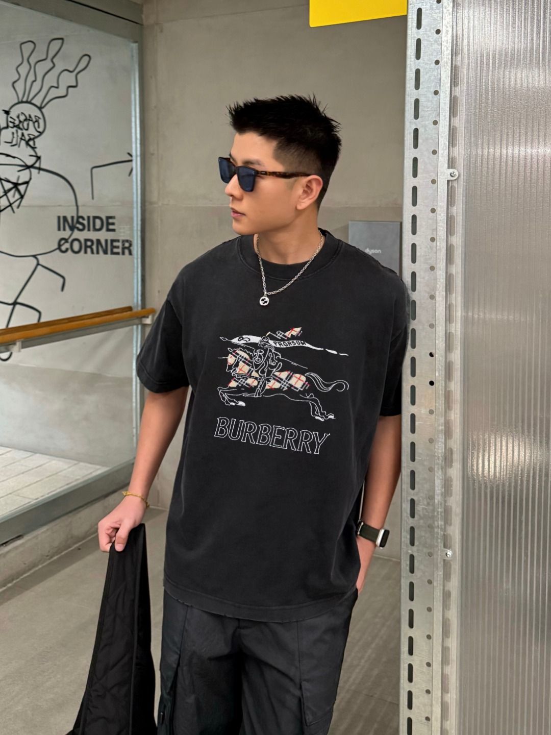 Burberry T-Shirt