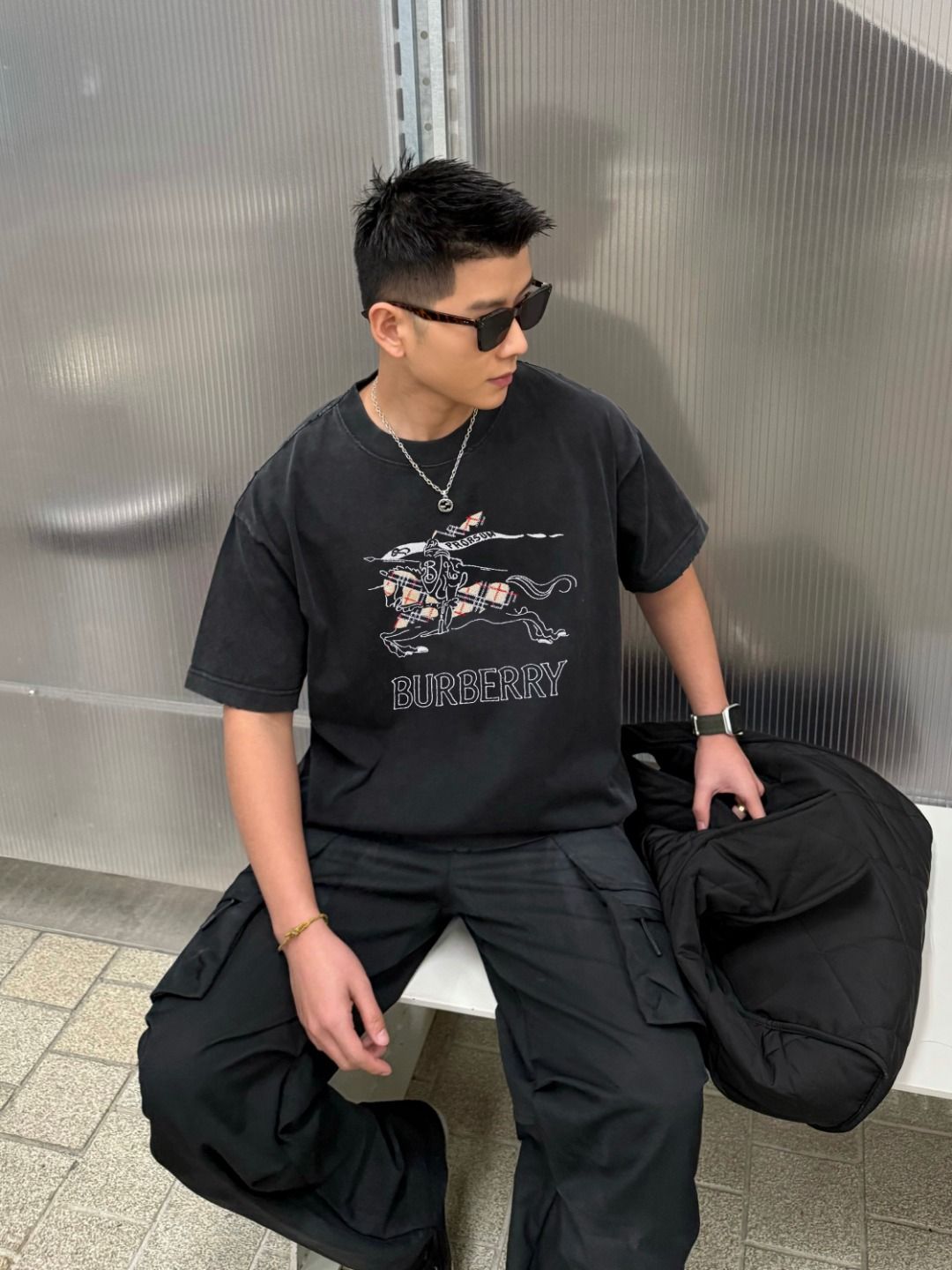 Burberry T-Shirt