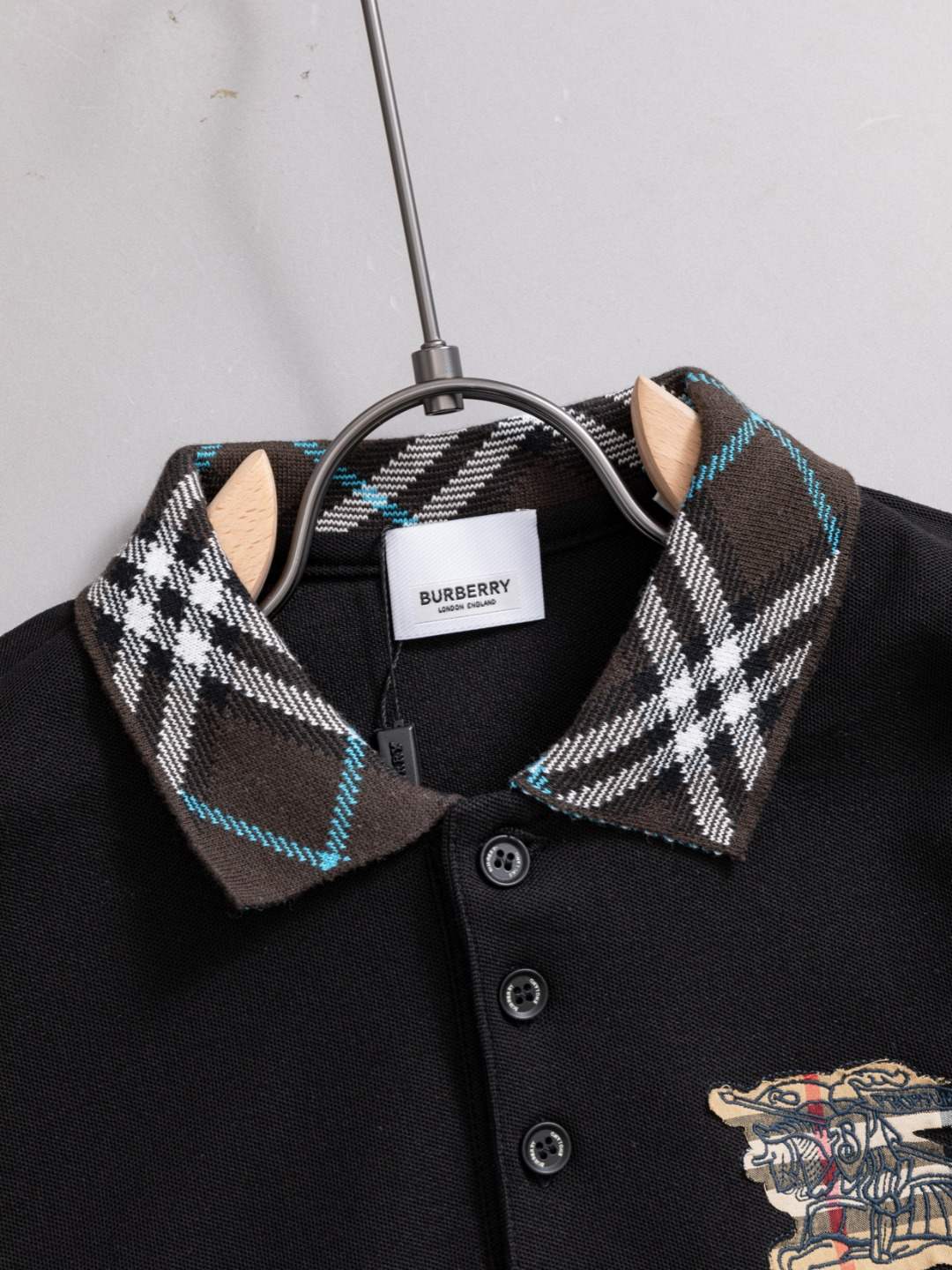 Burberry Polo Shirt