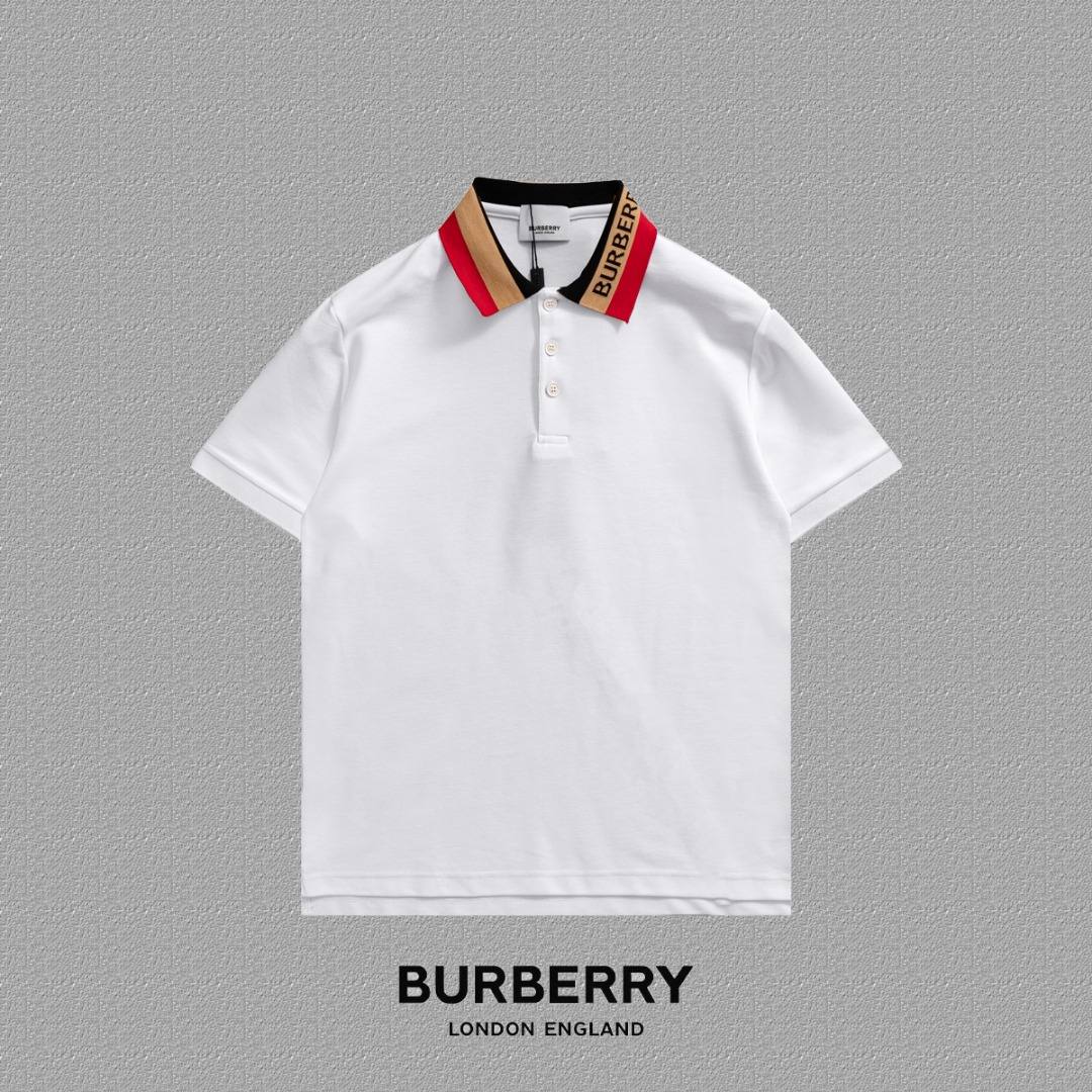 Burberry Polo Shirt