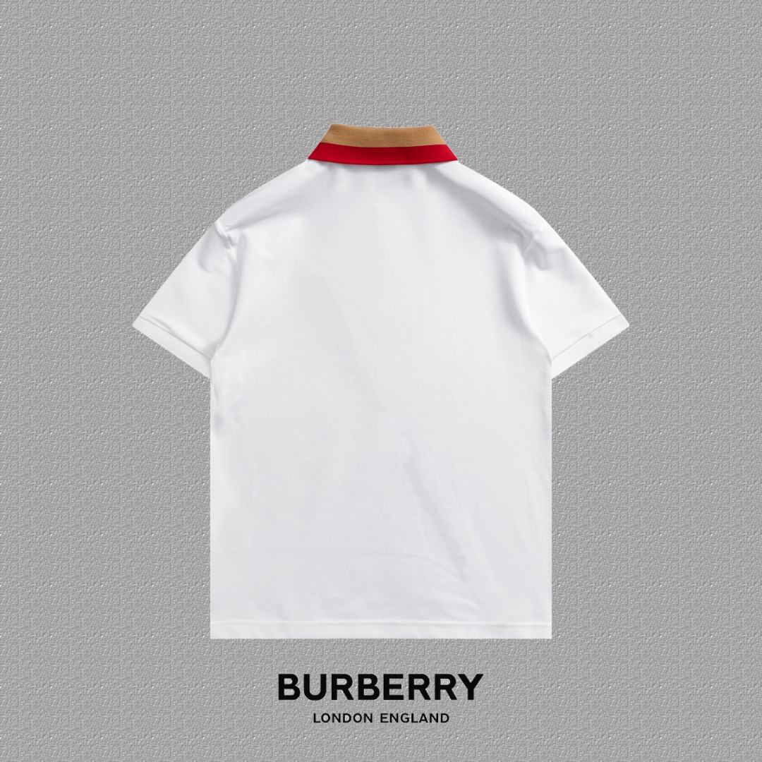 Burberry Polo Shirt