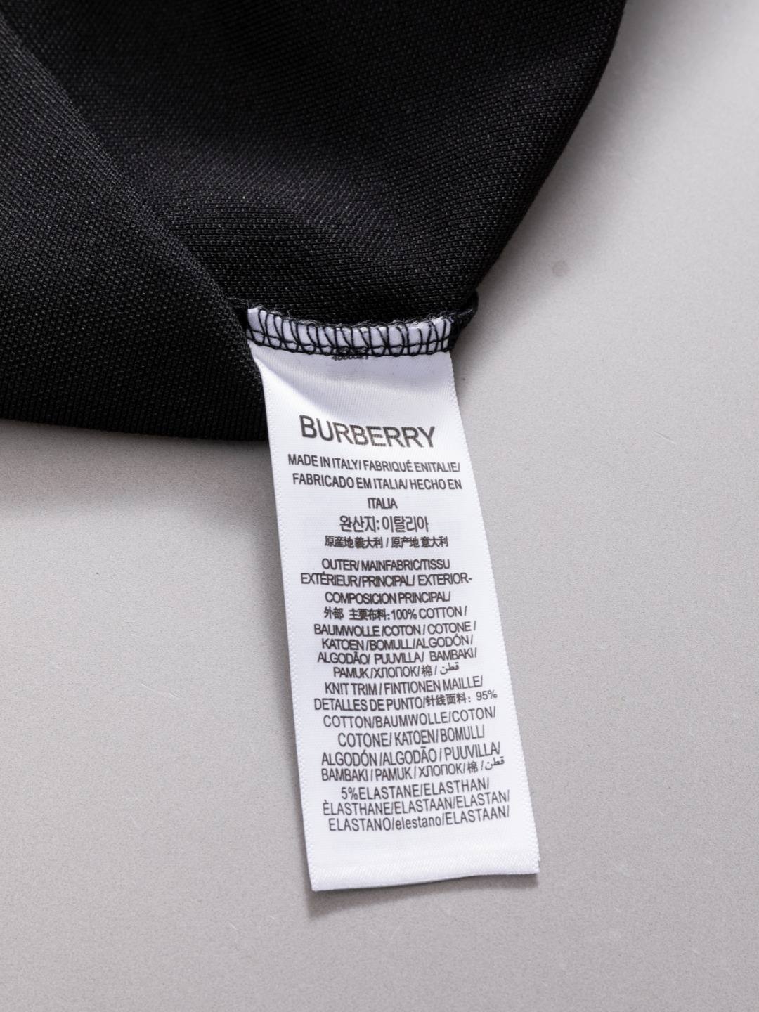 Burberry Polo Shirt
