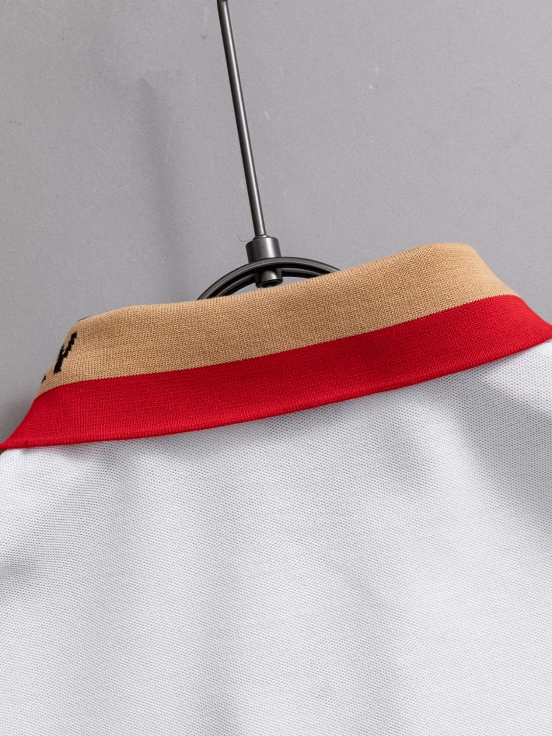 Burberry Polo Shirt