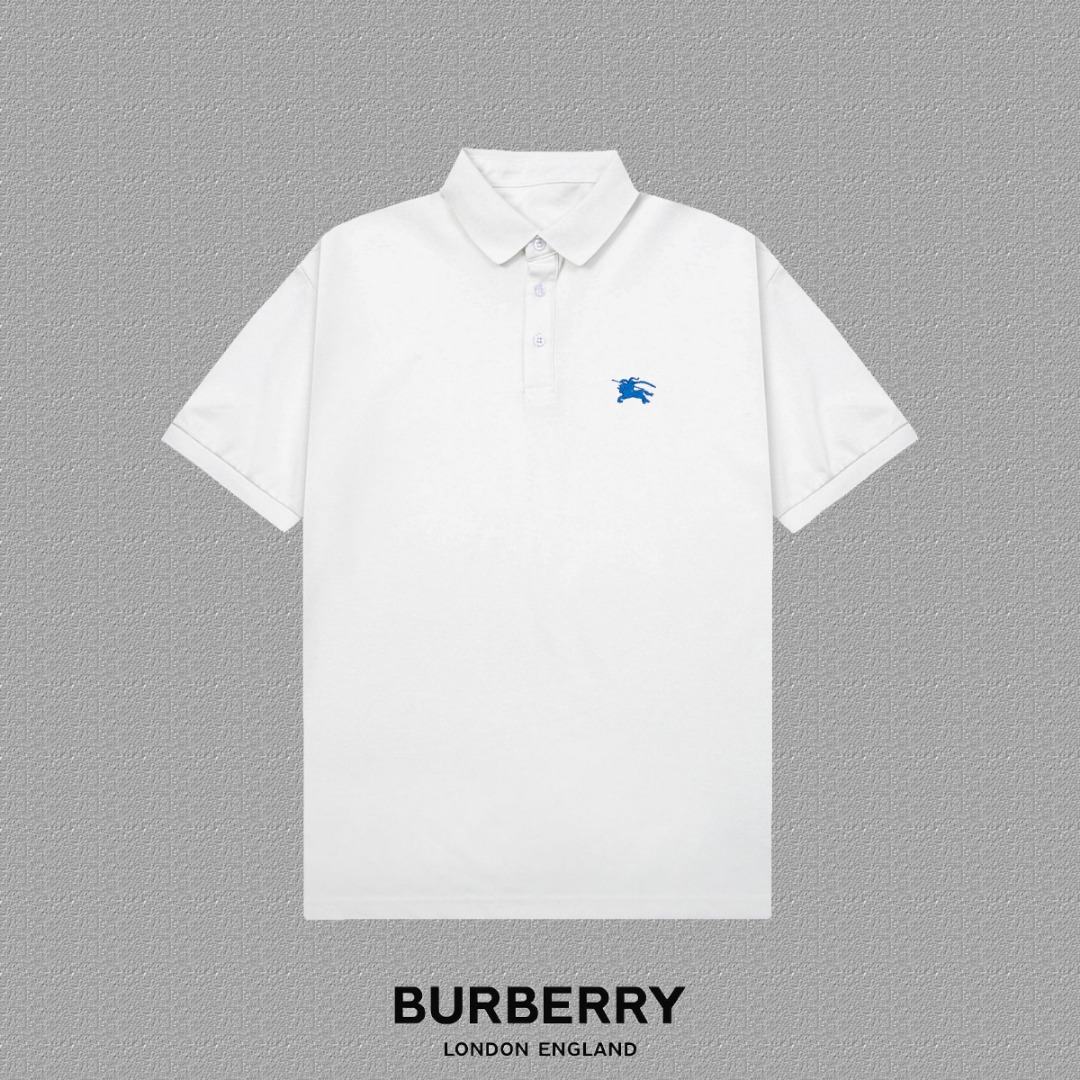 Burberry Polo Shirt