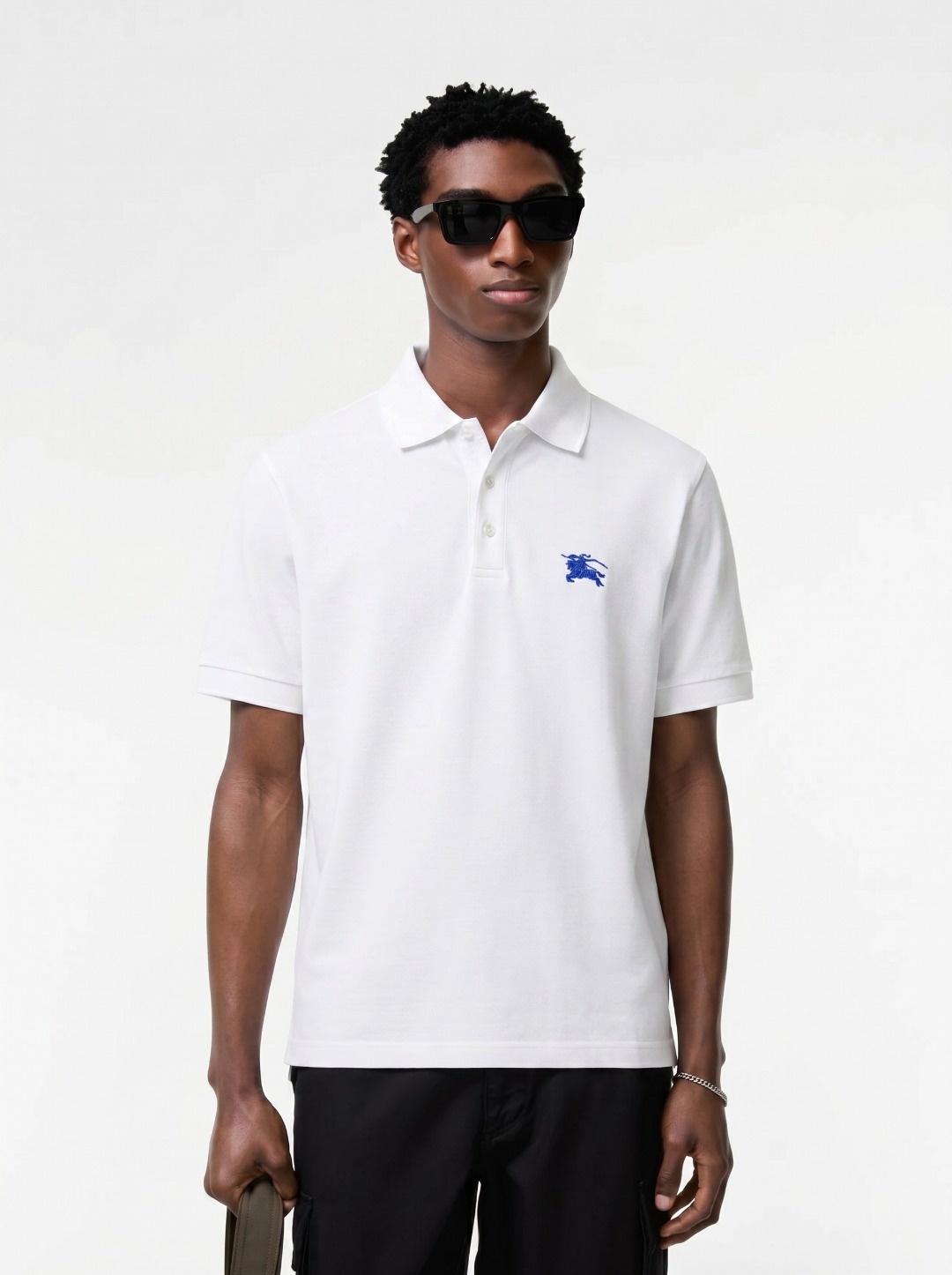 Burberry Polo Shirt