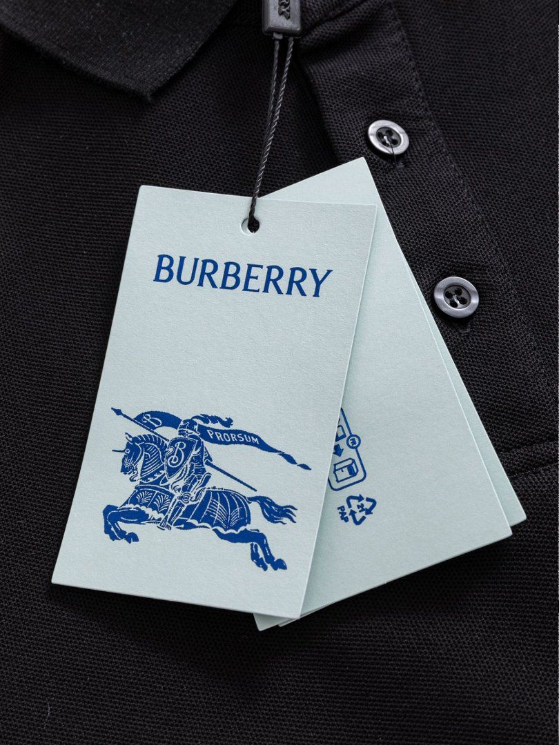 Burberry Polo Shirt