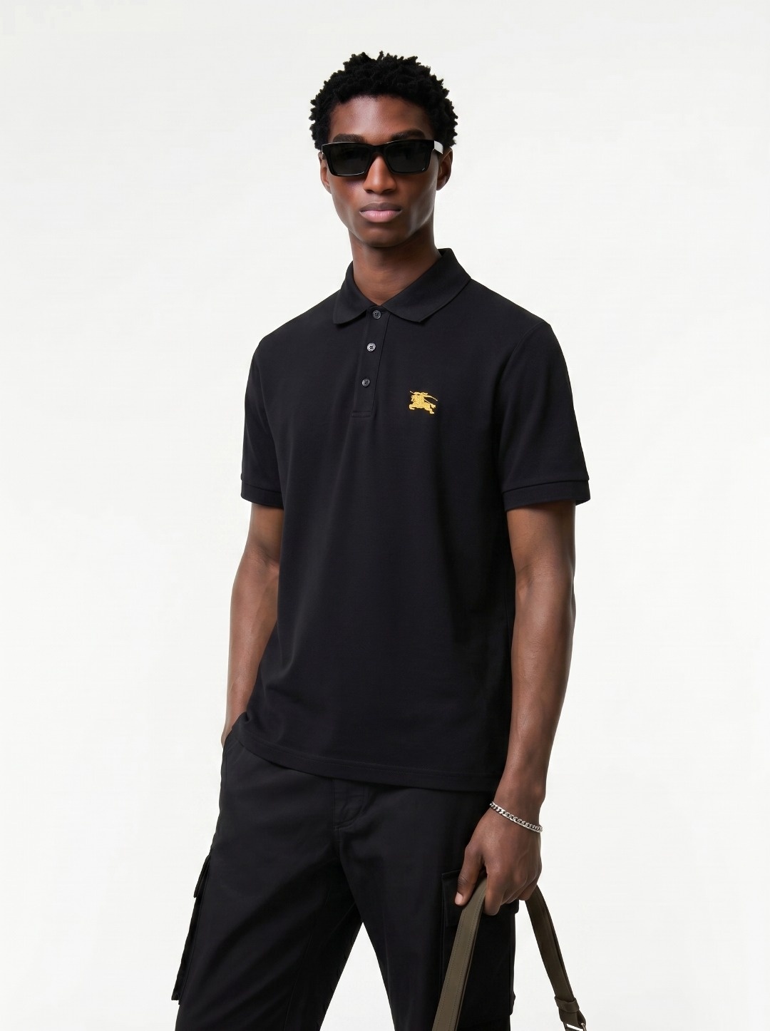 Burberry Polo Shirt