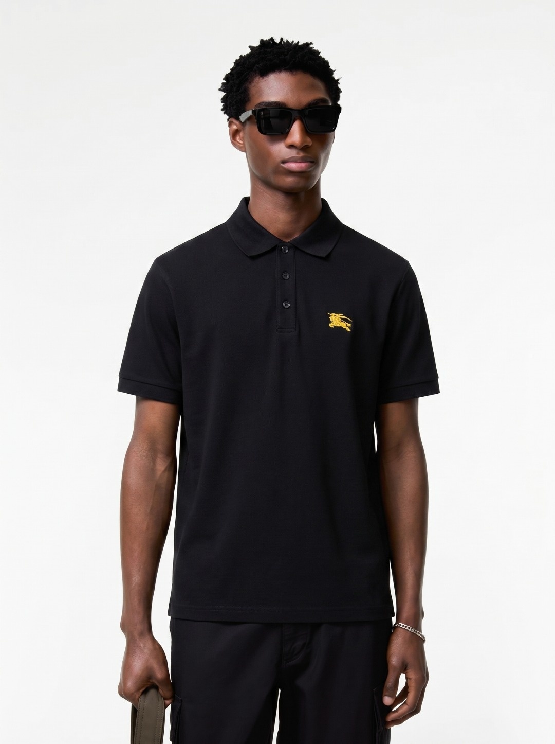 Burberry Polo Shirt