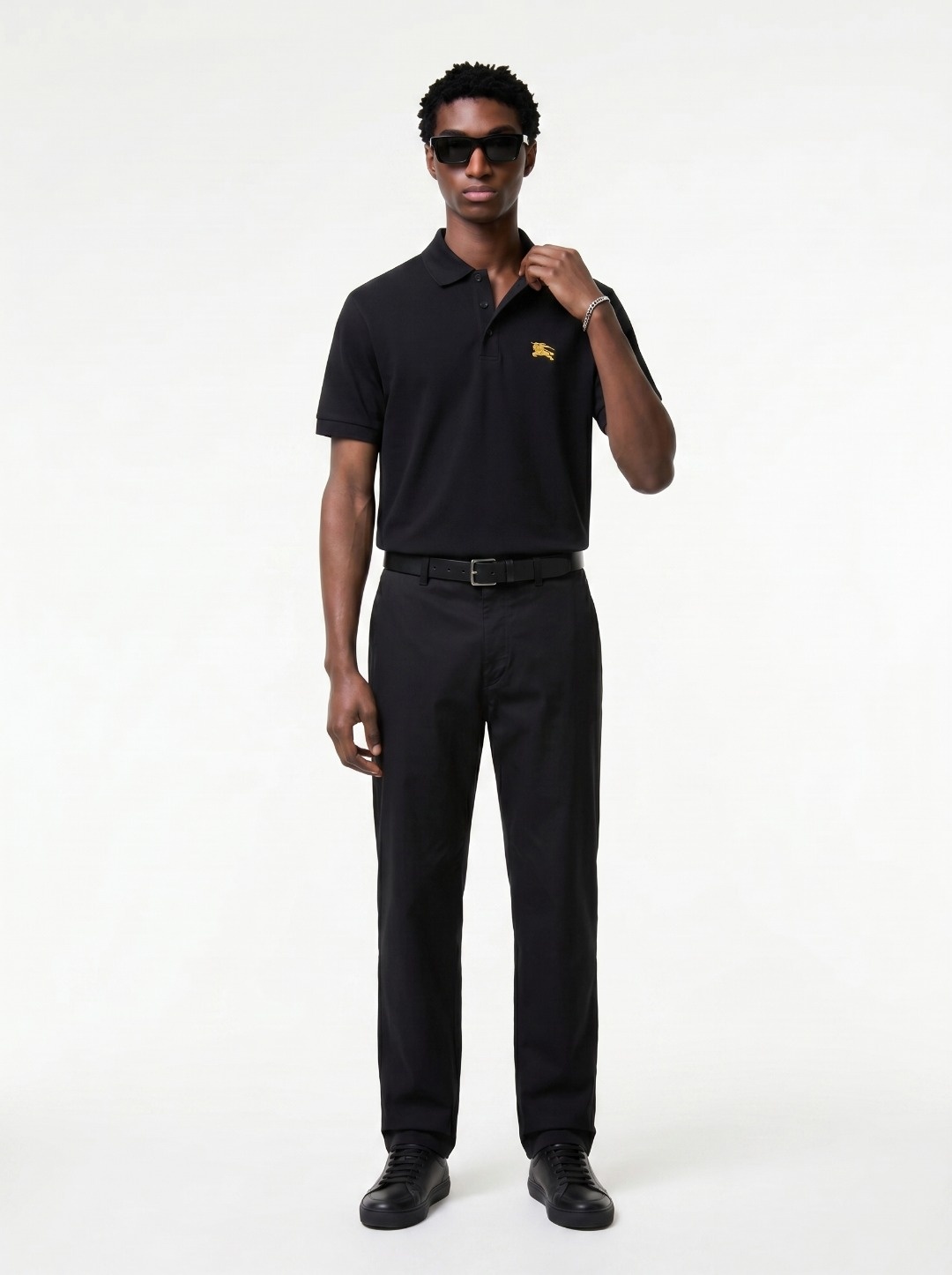 Burberry Polo Shirt