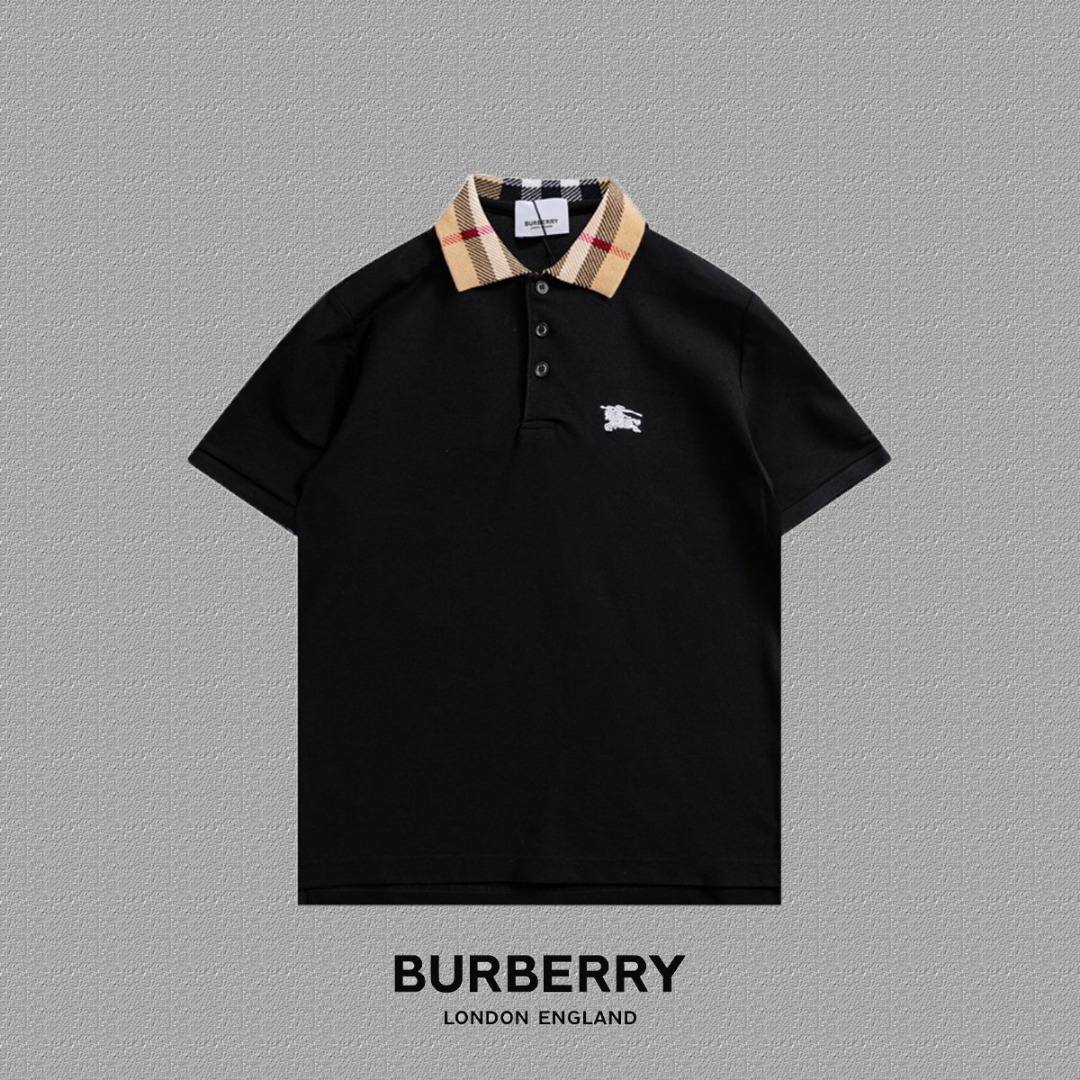 Burberry Polo Shirt