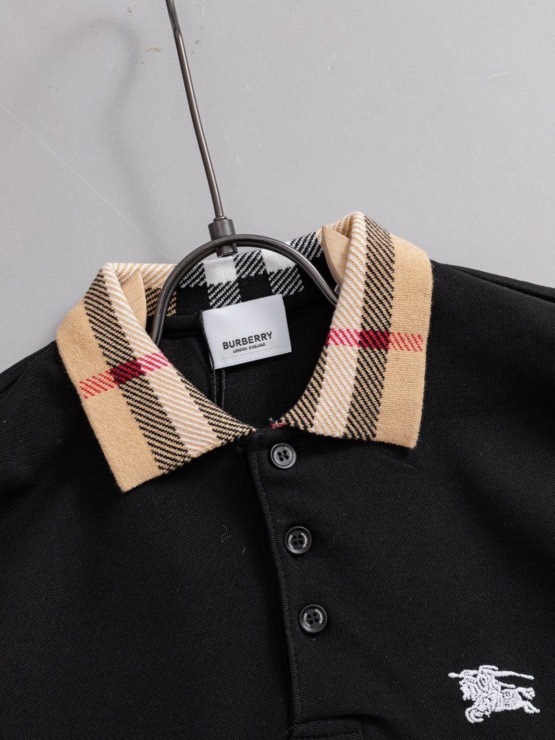 Burberry Polo Shirt