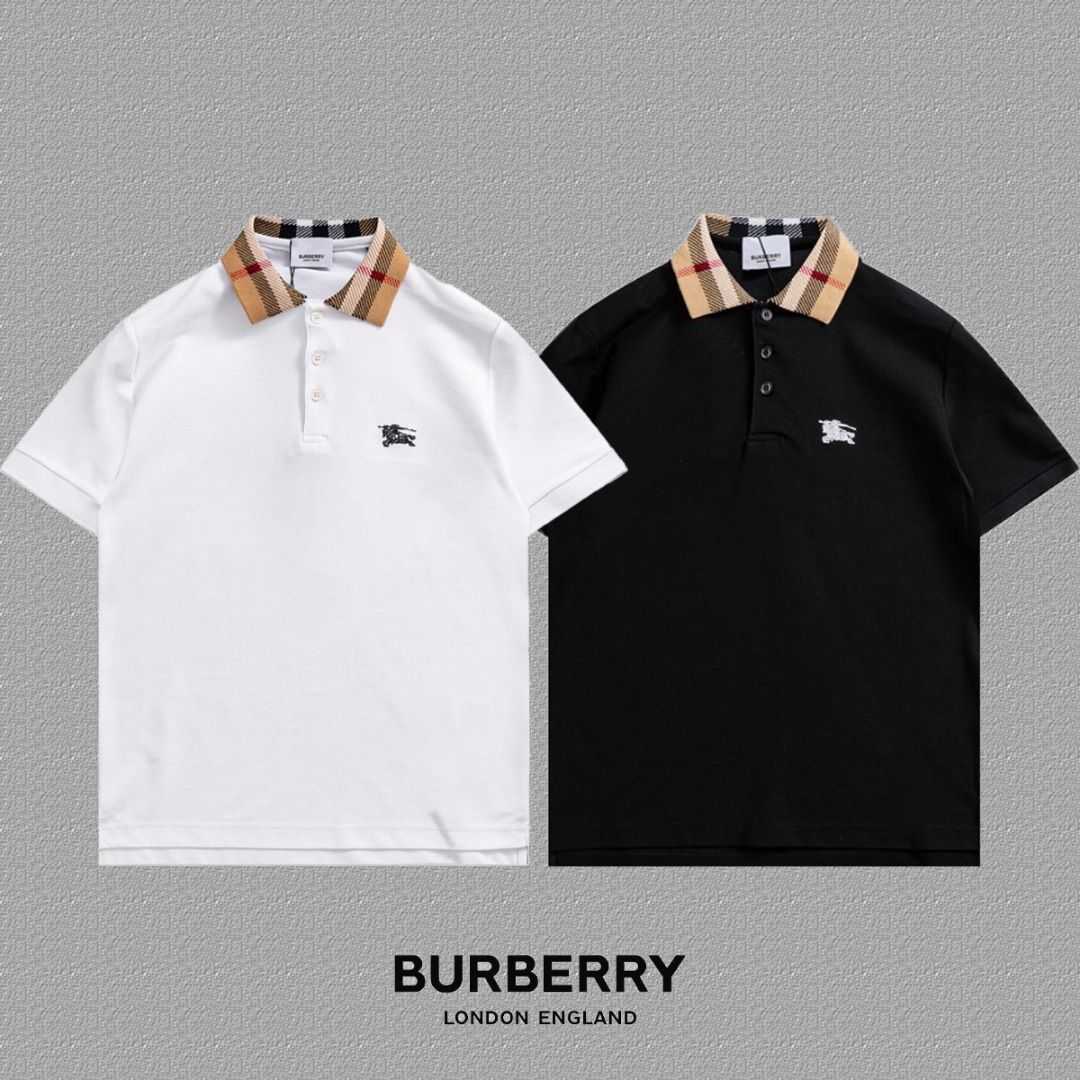Burberry Polo Shirt