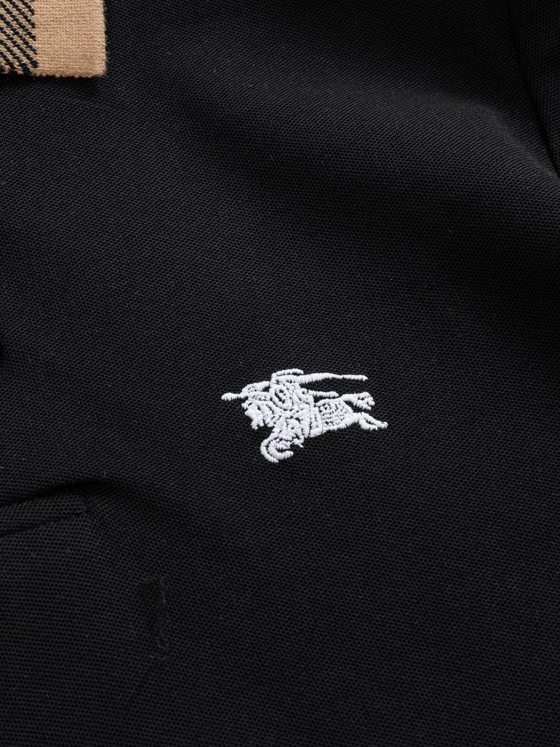 Burberry Polo Shirt