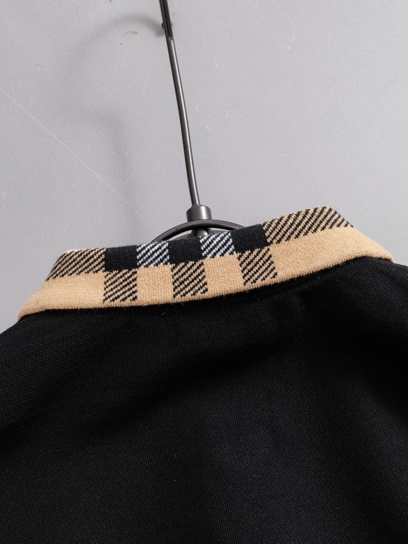 Burberry Polo Shirt