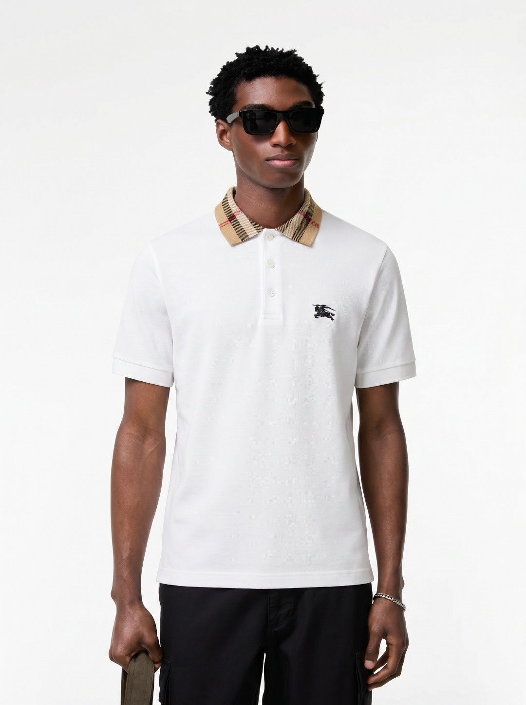 Burberry Polo Shirt
