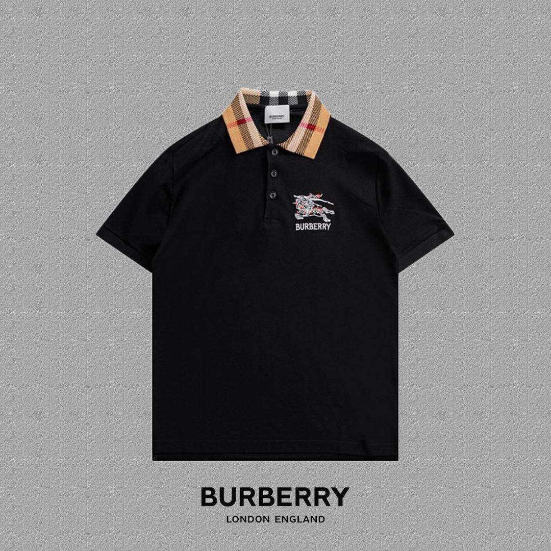 Burberry Polo Shirt