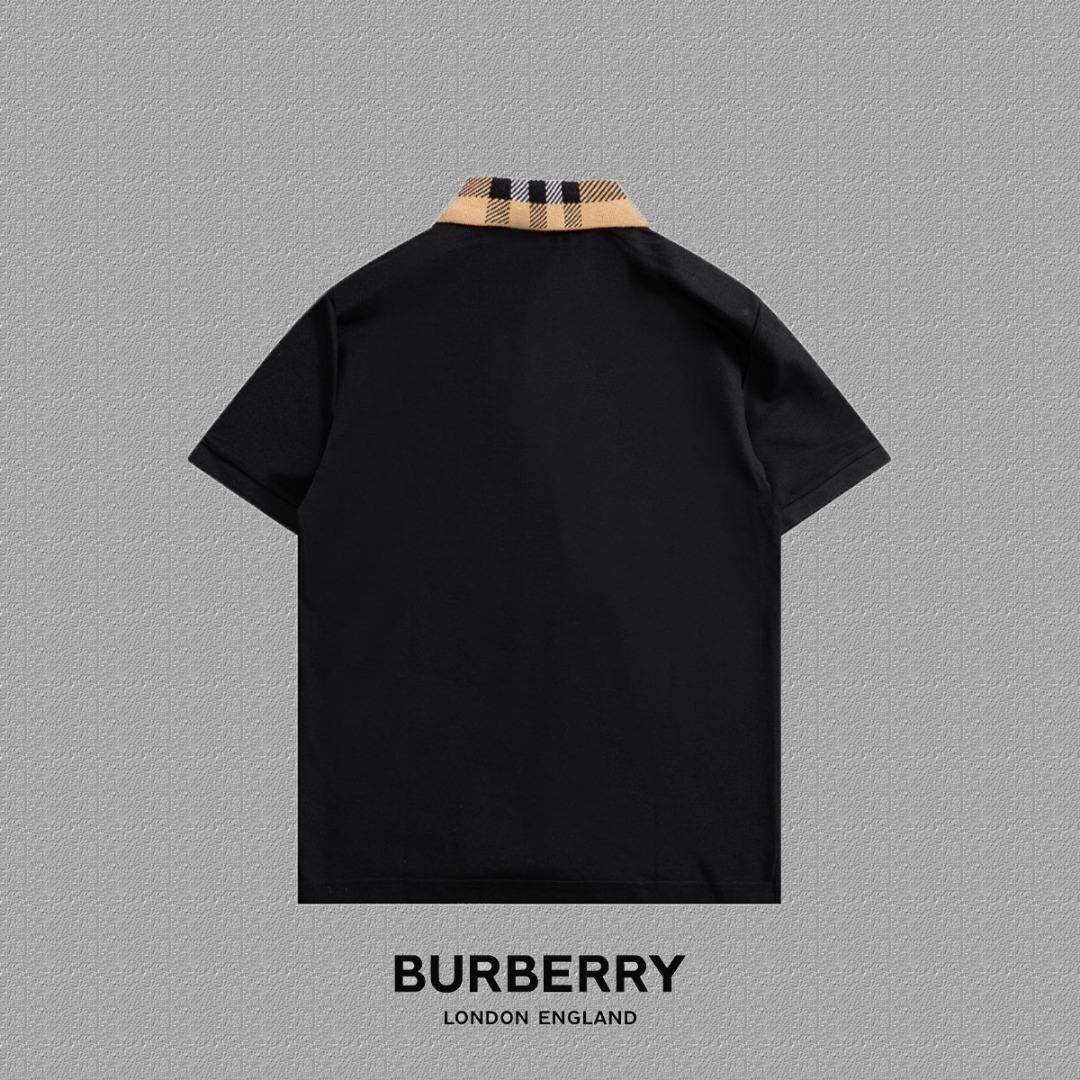 Burberry Polo Shirt