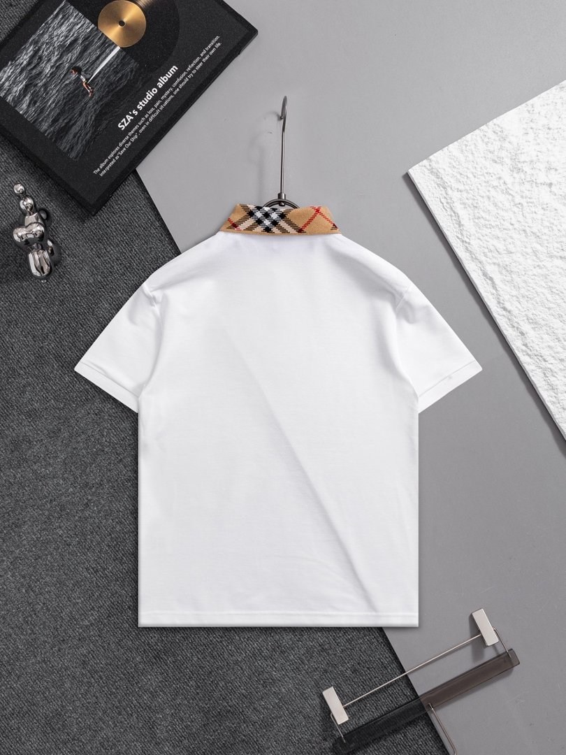 Burberry Polo Shirt