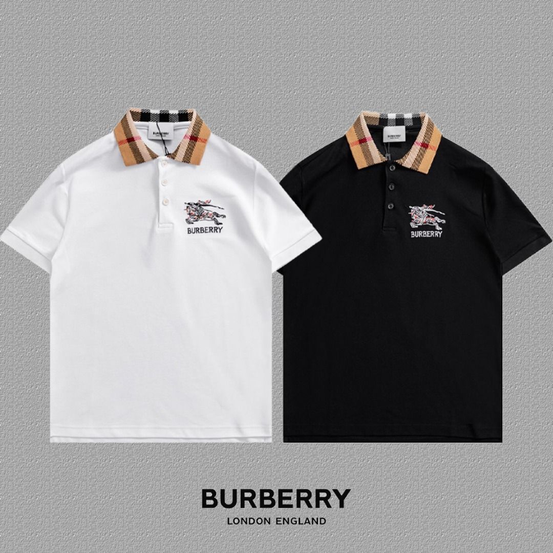 Burberry Polo Shirt