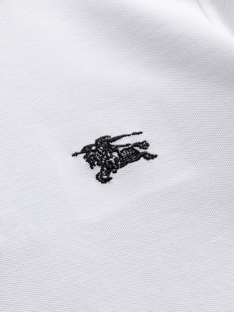 Burberry Polo Shirt