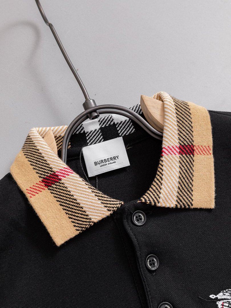 Burberry Polo Shirt