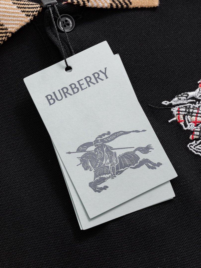 Burberry Polo Shirt
