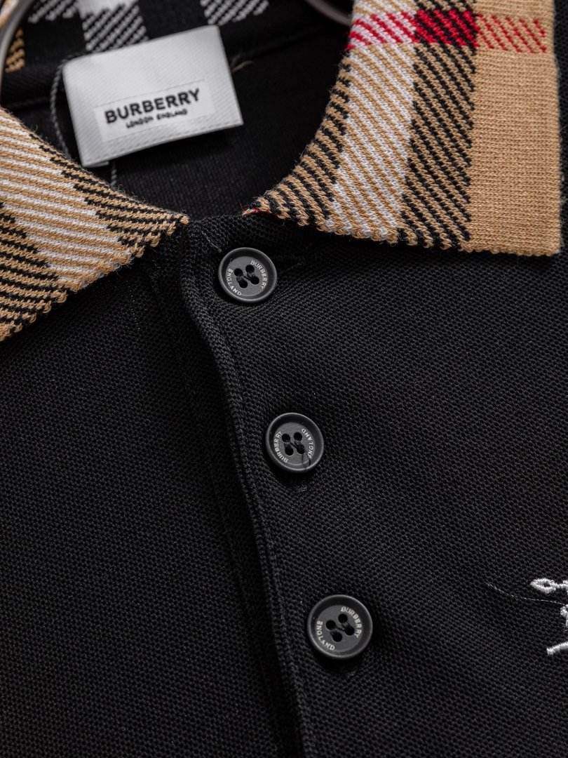 Burberry Polo Shirt