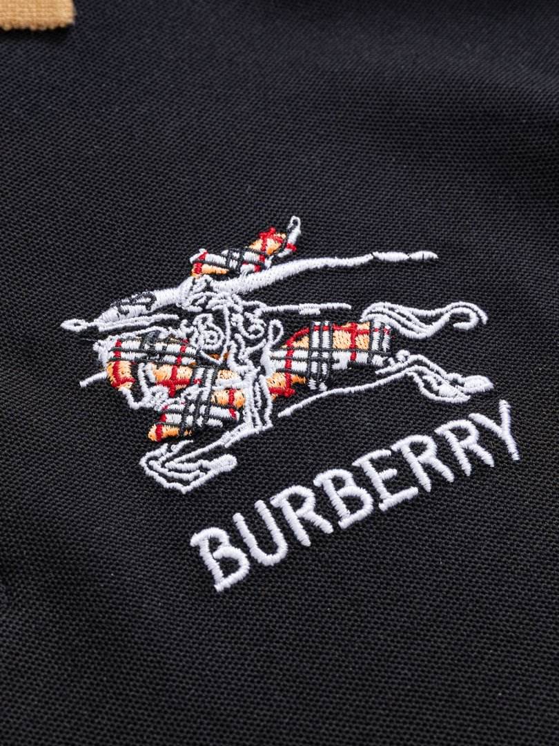 Burberry Polo Shirt