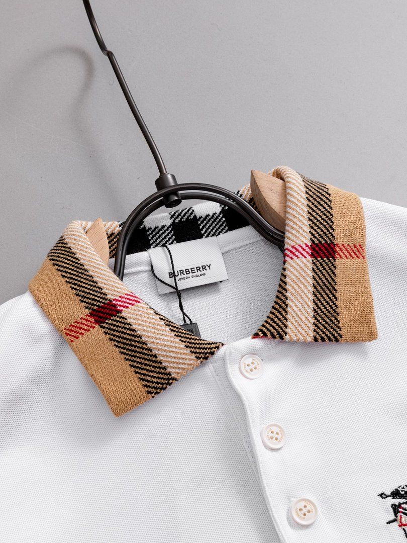 Burberry Polo Shirt