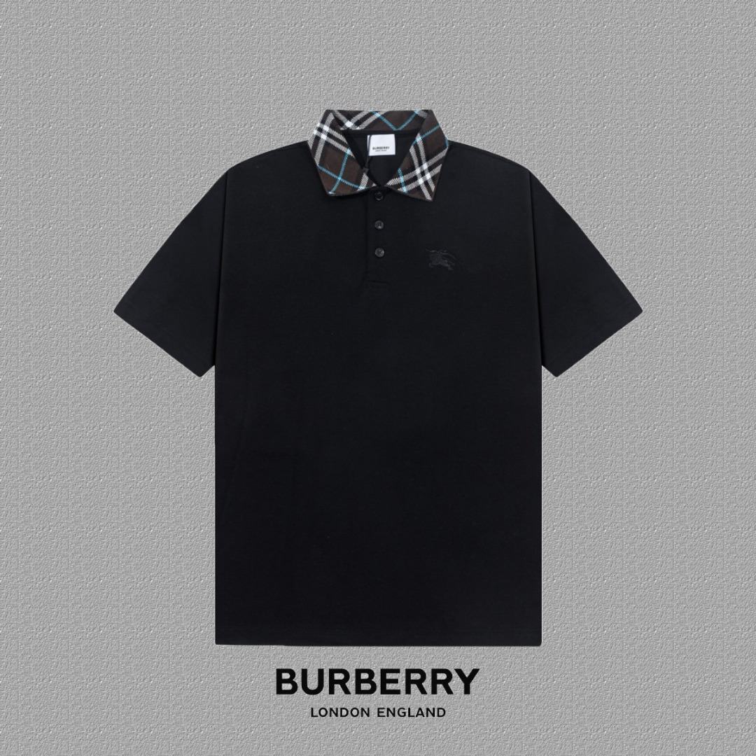 Burberry Polo Shirt