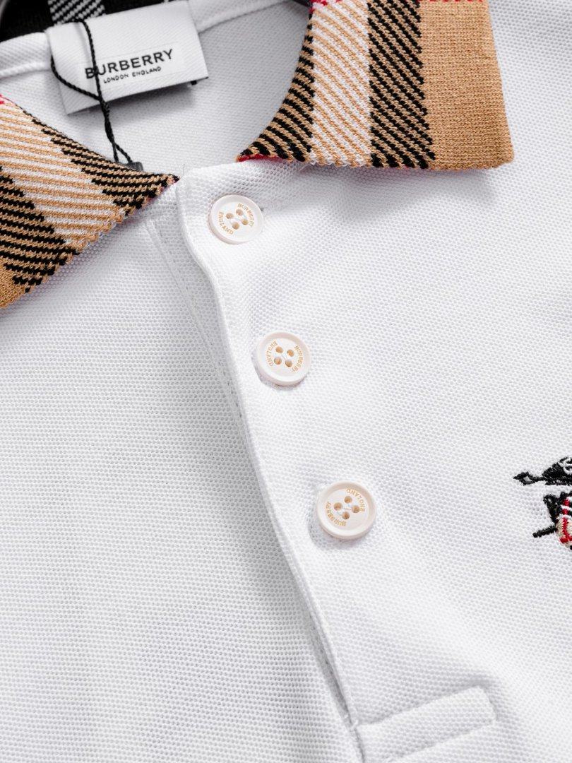 Burberry Polo Shirt