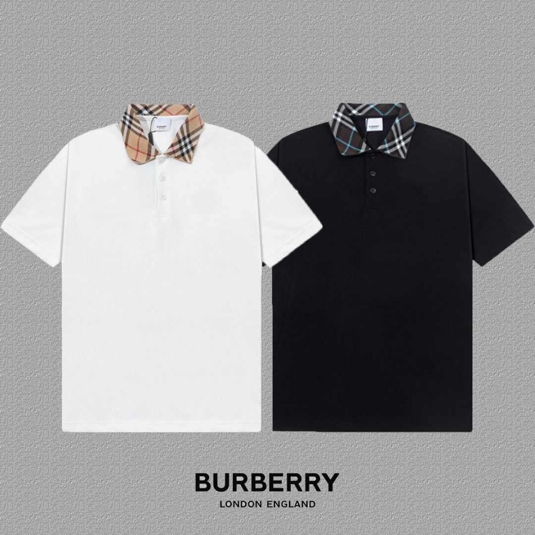 Burberry Polo Shirt