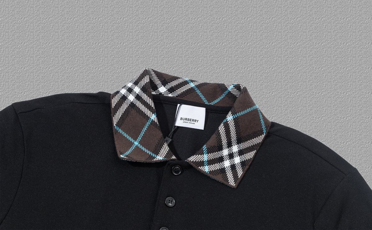Burberry Polo Shirt