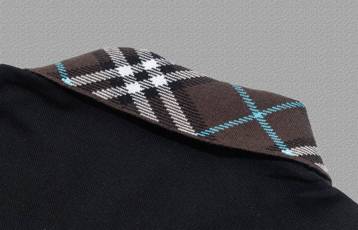 Burberry Polo Shirt